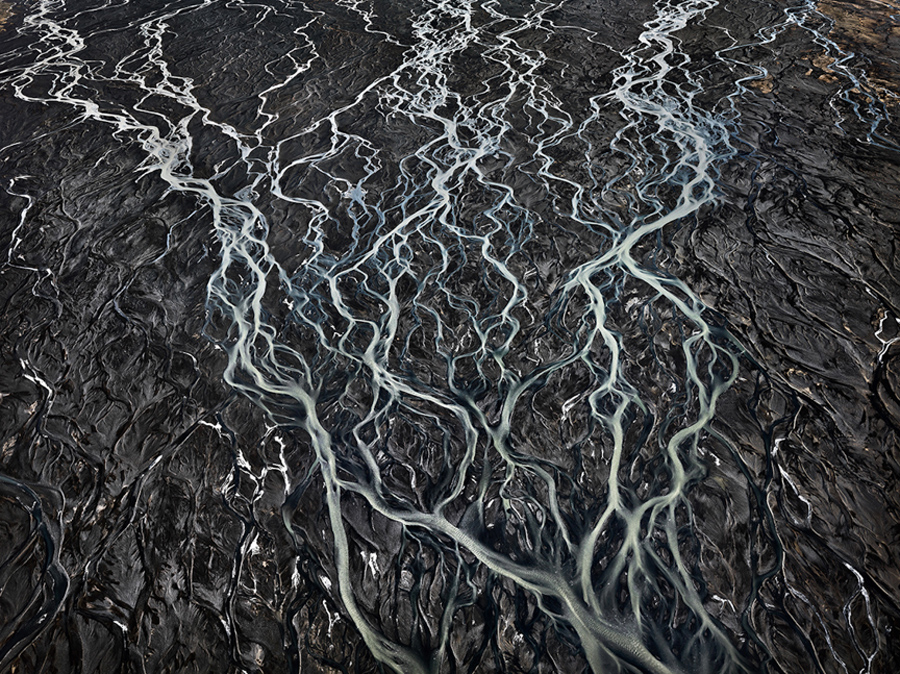 Object Lesson: WATER by Edward Burtynsky - New Orleans Museum of Art