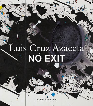 Azaceta-No-Exit-Cover