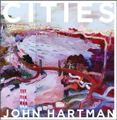 John Hartman