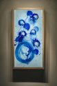 Dale-Chihuly-Ikebana-Glass-on-Glass-Painting-DCHI-0575-Arthur-Roger-Gallery