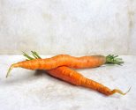 Carrots - Crossed