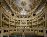 Grand Théâtre, Bordeaux, France