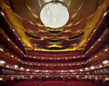 Metropolitan Opera House, New York, New York