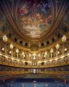Opéra Royal, Versailles, France