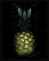 Pineapple (green)