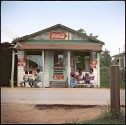 Store Front, Mobile, Alabama, 1956