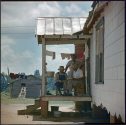 Untitled, Mobile, Alabama, 1956 (GPAR 0008)