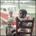 Untitled, Shady Grove, Alabama, 1956 (GPAR 0014)
