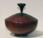 Gorst duPlessis - Rounded Body with Spire Lid