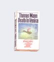 Death in Venice - Thomas Mann (Bantam)
