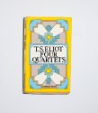 Four Quartets - T. S. Eliot (14953)