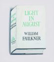 Light in August - William - Faulkner