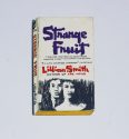 Lillian Smith Strange Fruit