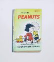 More Peanuts - Charles Schultz