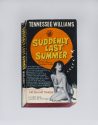 Suddenly Last Summer - Tennessee Williams 