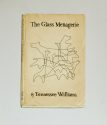 Tennessee Williams The Glass Menagerie