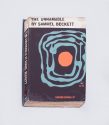 The Unnamable - Samuel Beckett