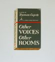 Truman Capote Other Voices Other Rooms