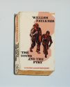 William Faulkner The Sound and the Fury (modern library)