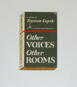 Other Voices Other Rooms - Truman Capote 