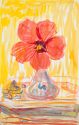 Untitled 13689 (Flower in Vase), n/d
