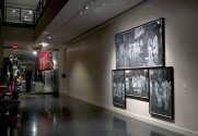 Prospect.1, New Orleans Museum of Art (Installation View)