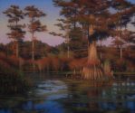 Brian-Cobble-Early-Moon-Grassy-Lake-Arthur-Roger-Gallery